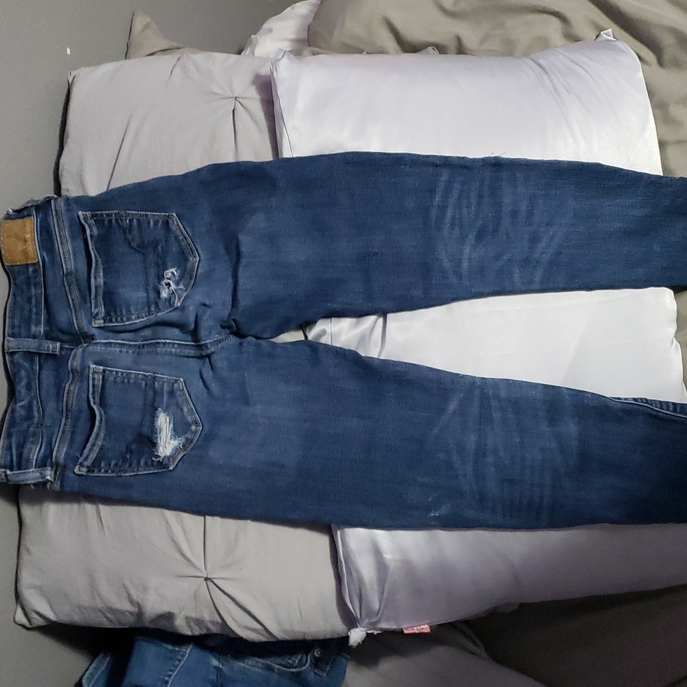Jeans - Picture 3 of 3